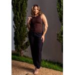 Regata Frelith Microfibra - MARROM