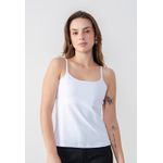 REGATA LIA FRELITH - BRANCO