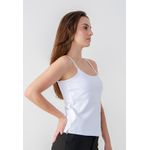 REGATA LIA FRELITH - BRANCO