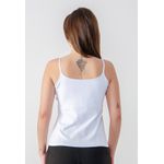 REGATA LIA FRELITH - BRANCO