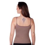 REGATA LIA FRELITH - CASTANHO