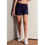 Short Jade Frelith - MARINHO