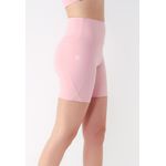 Short Flora Frelith - ROSA CLARO