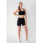 Short Mia Frelith - PRETO