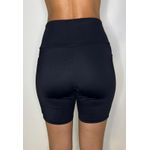 Short Frelith com Bolso Lateral - PRETO