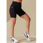 Short Fitness Frelith Básico - PRETO