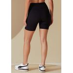 Short Fitness Frelith Básico - PRETO