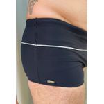 Sungão Frelith com Recorte - PRETO