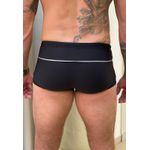 Sungão Frelith com Recorte - PRETO