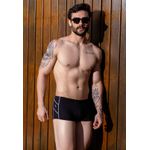 Sungão Costura Trançada Frelith - PRETO