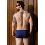 Sungão Costura Trançada Frelith - MARINHO