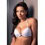 Sutiã Nadador Básico Frelith - BRANCO