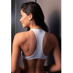 Sutiã Nadador Básico Frelith - BRANCO