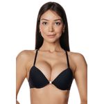 Sutiã Nadador Básico Frelith - PRETO