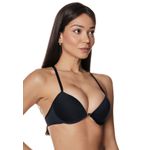 Sutiã Nadador Básico Frelith - PRETO