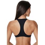 Sutiã Nadador Básico Frelith - PRETO