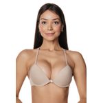 Sutiã Nadador Básico Frelith - CHOCOLATE