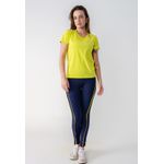 T-Shirt Maitê Frelith - VERDE LIMA