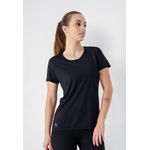 T-shirt Livia Frelith - PRETO