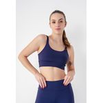 Top Ellie Frelith - MARINHO