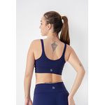 Top Ellie Frelith - MARINHO