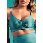 Top Fitness Frelith - VERDE