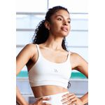 Top Fitness Frelith Athletic Básico - OFF WHITE