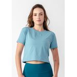 Cropped Vicky Frelith - VERDE