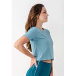 Cropped Vicky Frelith - VERDE