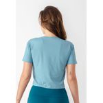 Cropped Vicky Frelith - VERDE