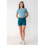 Cropped Vicky Frelith - VERDE