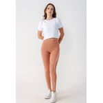 Cropped Vicky Frelith - OFF WHITE