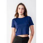 Cropped Vicky Frelith - MARINHO