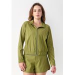 Jaqueta Ester Frelith - VERDE