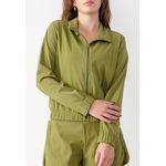 Jaqueta Ester Frelith - VERDE