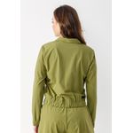 Jaqueta Ester Frelith - VERDE