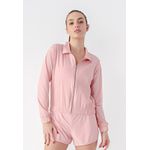 Jaqueta Ester Frelith - ROSA