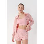Jaqueta Ester Frelith - ROSA