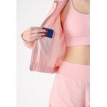 Jaqueta Ester Frelith - ROSA