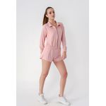 Jaqueta Ester Frelith - ROSA