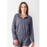 Jaqueta Ester Frelith - CINZA