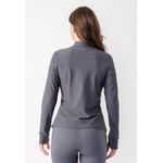 Jaqueta Rose Frelith - CINZA