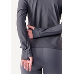 Jaqueta Rose Frelith - CINZA