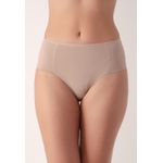 Kit 3 Calcinhas Maya Frelith Chocolate, Preto e Onça - DIVERSOS