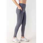 Legging Hanna Frelith - CINZA