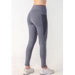 Legging Hanna Frelith - CINZA