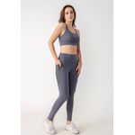 Legging Hanna Frelith - CINZA