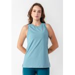 Regata Nara Frelith - VERDE