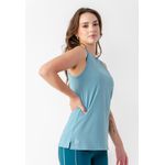 Regata Nara Frelith - VERDE