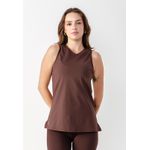 Regata Nara Frelith - MARROM